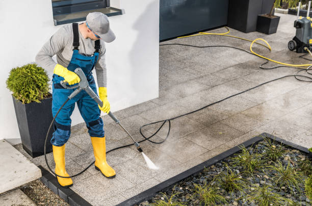 Reliable Kahuku, HI Pressure Washing Solutions